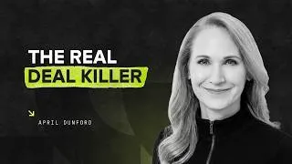 Miniature : The real deal killer: why 40-60% of B2B deals end in no decision