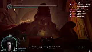 Miniature : Dark souls: remastered [Let's play 24 - FR]