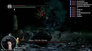 Miniature : Dark souls: remastered [Let's play 22 - FR]