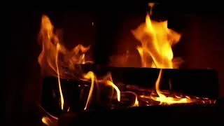Miniature : 🔥2h Fireplace | Coin du feu, Relaxation cheminée #cheminee #fireplace #bruitsblancs #relaxation #feu