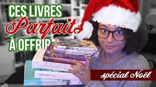 Miniature : Ces livres parfaits à offrir pour les fêtes ! Idées cadeaux !
