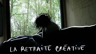 Miniature : J'ai pris ma retraite !