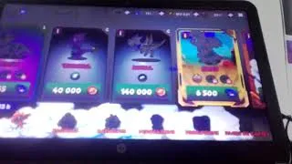 Miniature : Je joue à Dragon Mania Legend avec vous partie 3