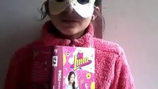 Miniature : Soy luna Partie 3