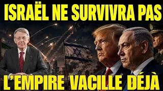 Miniature : Erreur de calcul fatale : Israël ne survivra pas à cette guerre