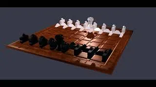 Miniature : Projet pour développeur : Créer ce jeu en ligne en version 3D... Quand pensez-vous ?