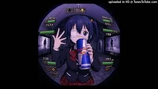 Miniature : *free* trap + hyperpop type beat "backstab"