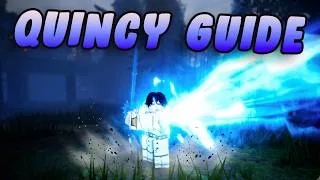 Miniature : GUIDE QUINCY Comment Avoir Son SCHRIFT / LETZT Dans VV Ultimatum ( Roblox )