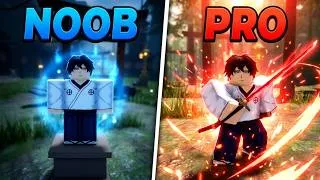 Miniature : LE GUIDE DU SOUL REAPER NOOB TO PRO ( SHIKAI ) Dans VV: Ultimatum Roblox