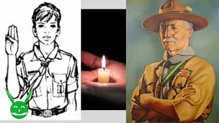 Miniature : BBP #21 : JE VOUS ECLAIRE SUR LE SCOUTISME