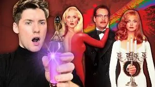 Miniature : LA MORT VOUS VA SI BIEN - LE FILM QUI AVAIT COMPRIS HOLLYWOOD