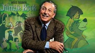 Miniature : L'ADIEU DE WALT DISNEY