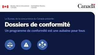 Miniature : Dossiers de conformité : Une aubaine pour tous
