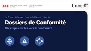 Miniature : Dossiers de conformité : Dix étapes faciles vers la conformité