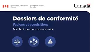 Miniature : Dossiers de conformité - Fusions et acquisitions