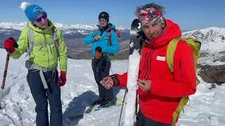 Miniature : Tuto GUIDES (S02 EP04) Ne pas exposer ses semelles de ski au soleil