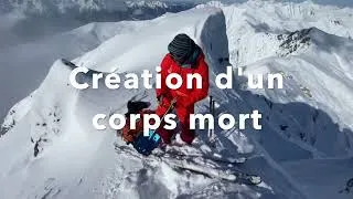 Miniature : Tuto GUIDES (S02 EP03) Comment diminuer le risque d'avalanche à l'entrée d'une pente
