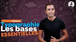 Miniature : Mise en forme du texte dans InDesign : typographie, lettrines, paragraphes (Cours complet débutant)
