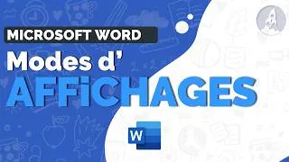 Miniature : Quels sont les modes d’affichage dans Word ? (Explications + Quiz)