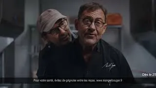 Miniature : BURGER KING - MASTERS DES CHEFS