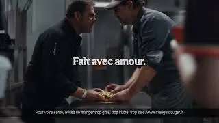 Miniature : BURGER KING - MASTERS DES CHEFS