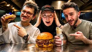 Miniature : On a créé un produit que McDo n’a pas encore sorti