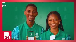 Miniature : iBaara : La nouvelle application burkinabè pour connecter prestataires et clients