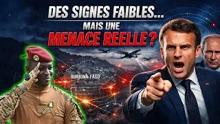 Miniature : Ibrahim Traoré : Comment 6 signaux ont révélé une menace invisible pour le Burkina Faso !