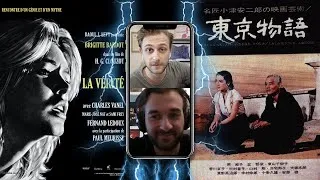 Miniature : Journal de Bord #4 - LA VÉRITÉ et VOYAGE À TOKYO