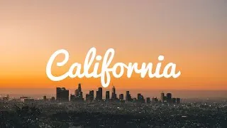 Miniature : Travel to: CALIFORNIA 4K