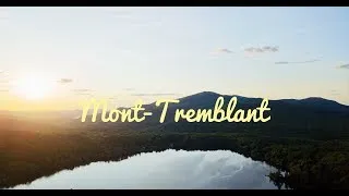 Miniature : Travel to: MONT TREMBLANT