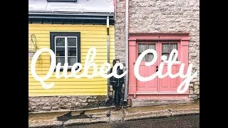 Miniature : Travel To: QUEBEC CITY