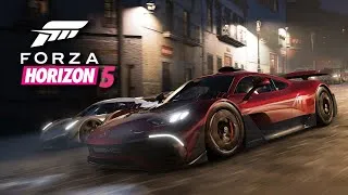 Miniature : Forza Horizon 5 - Il Est Enfin Dispo!