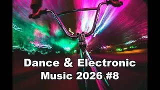 Miniature : Upbeat Background Music "Dance ＆ Electronic" 2026 #8