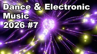Miniature : Upbeat Background Music "Dance ＆ Electronic" 2026 #7