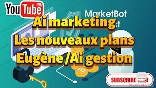 Miniature : AI marketing : Nouveaux plans/Eugène/AI gestion