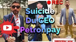 Miniature : Petronpay :  drame Suicide de Jonnhy Grant et d'un leader|fonds