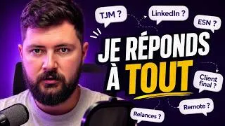 Miniature : J’ai demandé aux freelances leurs plus grosses galères (voici mes réponses)