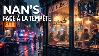 Miniature : FACE À LA TEMPÊTE – Nan’s | Rap Français Mélodique (Audio Officiel)