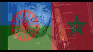 Miniature : MÊME SANG – NAN’S feat. KENZA | Rap Oriental & Gitan (Audio Officiel)