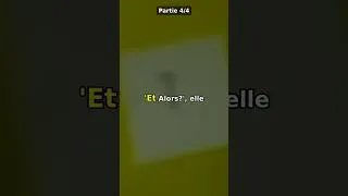 Miniature : J'ai trouvé le secret des idées virales dans le grenier de mon grand-père — Partie 4/4

▶️ V #Shorts