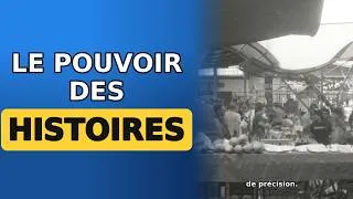 Miniature : Storytelling : L'art de convaincre sans jamais avoir à vendre