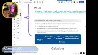 Miniature : Formation SAFe 5.0 - Scaled Agile Framework-(Part 15) - Comment estimer pour son Backlog avec WSJF