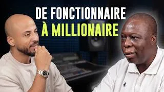 Miniature : Comment il est devenu Millionnaire en 10 ans (Sans risque)