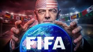 Miniature : FIFA : le business le plus pourri au monde