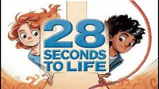 Miniature : 28 seconds to LIFE - Court métrage - English + Sous-titres FR #OpenArtMiniMaxStoryWeeks