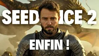 Miniature : SEEDANCE 2 SORT ENFIN : accès officiel, lien sécurisé, dangers des faux sites + mon avis