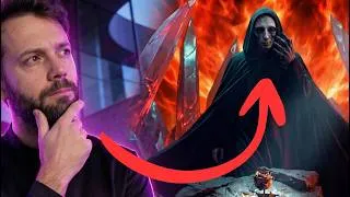 Miniature : J'AI BESOIN DE VOUS 🙏 - Film 100% IA au concours Higgsfield Action