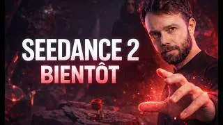 Miniature : Seedance 2.0 Arrive Bientôt : L'IA Vidéo qui dépasse Sora ? (Early Access)
