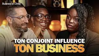 Miniature : Comment bien choisir son conjoint quand on est entrepreneur chrétien — Ft Couple Le pennec